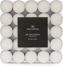 Wax Lyrical Unscented