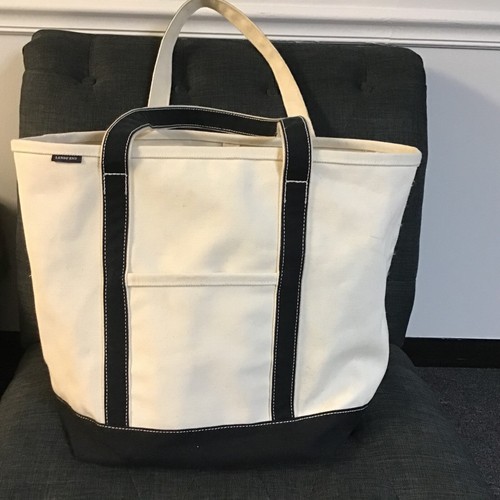 Vtg lands end heavy - end, xl