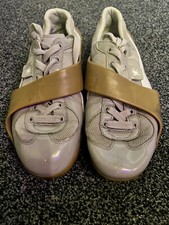 Vintage mens puma mihara
