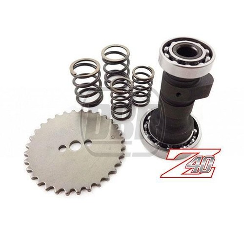 Genuine yx140 z40 racing - z40, cam