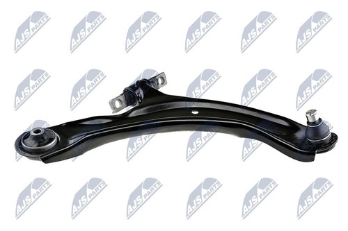 Nty zwd 125 track - nty, control