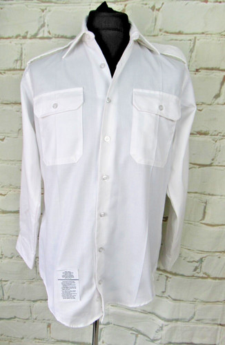 Army white 521 - us, sleeved