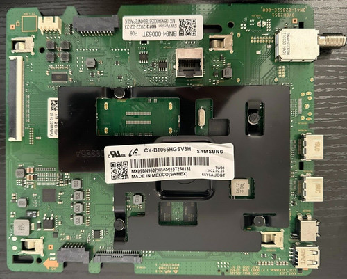 Samsung bn94 00053t main board - samsung,