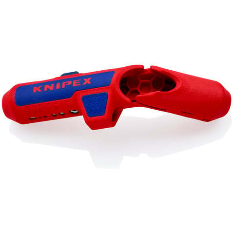 Knipex sb ergostrip - sb,