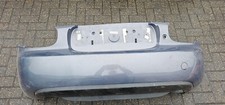 MAZDA MX5 REAR BUMPER - MK3 NC