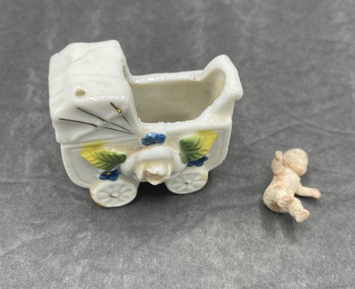 Baby carriage with - carriage,