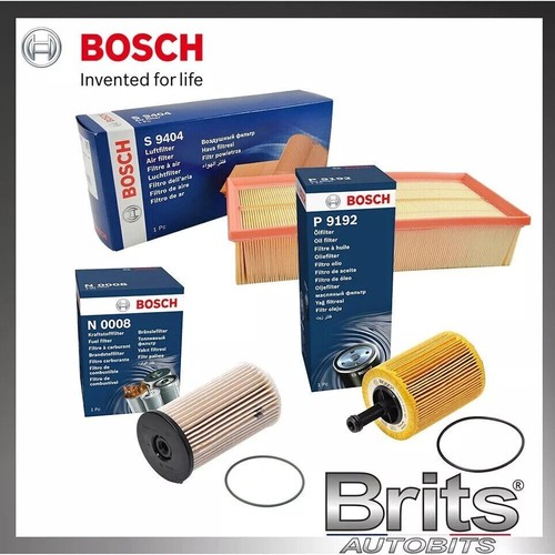 Service kit for - kit,