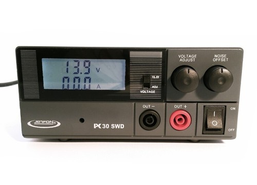 Jetfon amp peak - 30,
