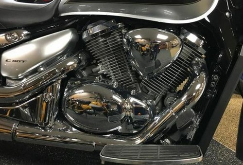 Suzuki boulevard c90 vl1500t - boulevard,