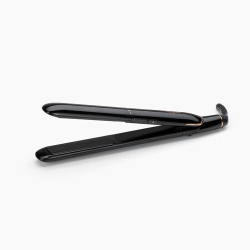 Babyliss straighter rose - babyliss,