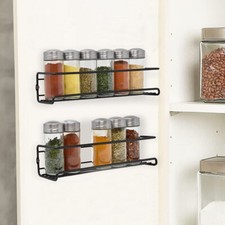 Wall-Mounted Cabinet Without