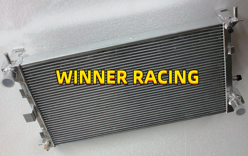 Radiator ford focus daw dbw - ford,