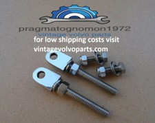 VOLVO AMAZON 121 122 FRONT