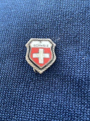 Vintage swiss travel - vintage,