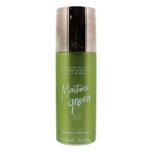 Montana green pour - green, homme