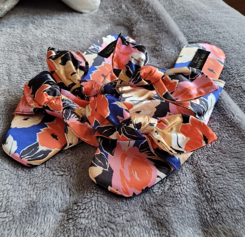 Ted baker feyaa floral bow - feyaa,