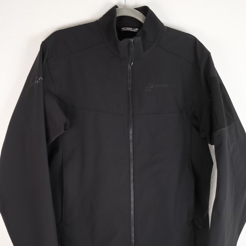 Arc teryx epsilon softshell - arc’teryx,