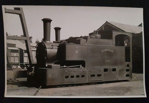 Clogher valley railway 2 - valley, no.2