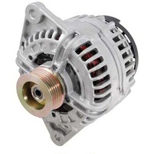 Alternator 140A Fiat Ducato