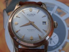 Atlanta Geneve 60s mens