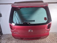 CITROEN C4 PICASSO VTR PLUS