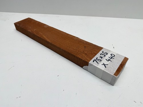 Rough sawn mahogany sapele - sawn,