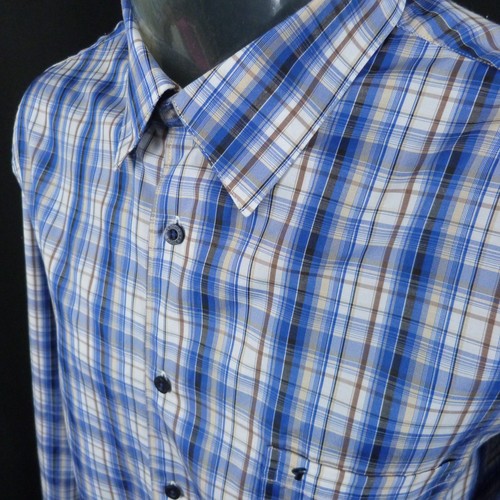 Gabicci mens shirt size - mens,