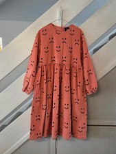 Lazy Oaf Happy Sad Oversized