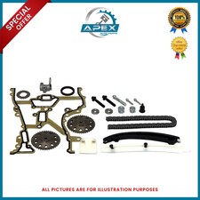 TIMING CHAIN KIT FOR OPEL 1.2