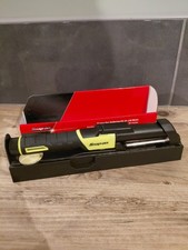 Snap-On Butane Gas Soldering Iron Kit Hot Air  Hi Vis YAKS42HV