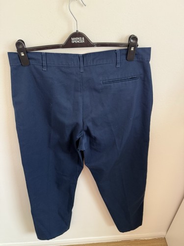 Alexandra navy cargo - navy,