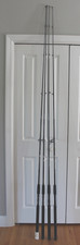 4 Fishing Rod Abu Garcia 8’