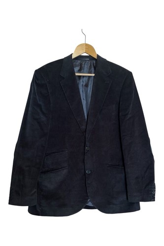 Puro colore corduroy - blazer, w/