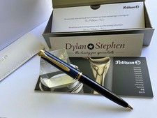 Pelikan Souveran K800 Black
