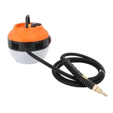 110V High Pressure Steam