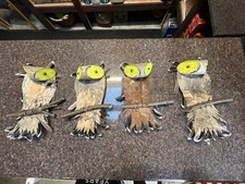 Custom Built Birch & Cherry