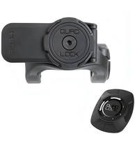 Brompton Quad Bike Lock Phone Mount & Universal Adaptor Cycling Bike Seamless