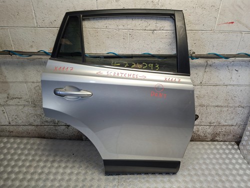 Toyota rav xa40 - toyota, rav-4