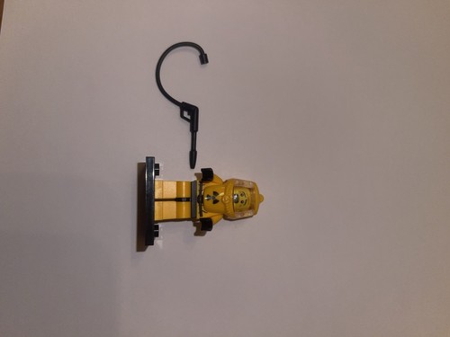 Lego spartan warrior - lego, col018