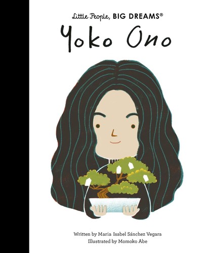 Yoko ono maria isabel - by,