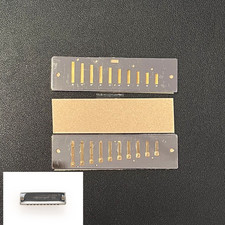 Hohner Germany Genuine