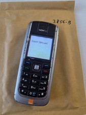 Nokia 6021 - Silver (Unlocked)