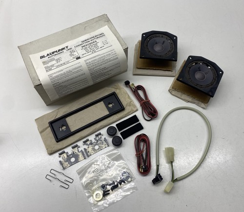 Blaupunkt installation kit - , set