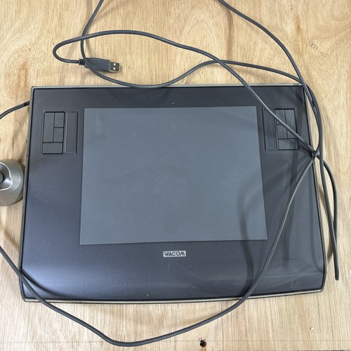 Wacom intuos3 ptz - ptz-630, graphics