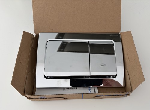 Geberit alpha dual flush - dual,