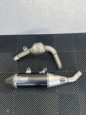 HGS Full Exhaust System Ktm
