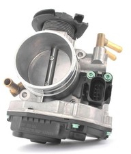 Lemark Throttle Body for VW Golf GTi 2E/ADY/AGG/AKR 2.0 Feb 1992-Jul 1998