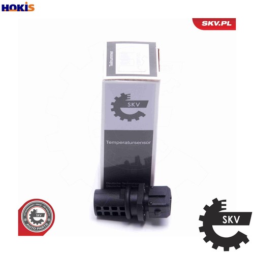 Sensor intake air temperature - intake,