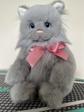 Charlie bears dibbinsdale cat - charlie,