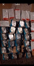 30 X  13A Double Switched &